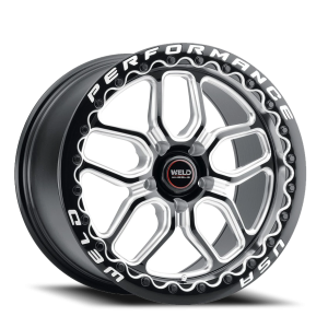 WELD Laguna Beadlock