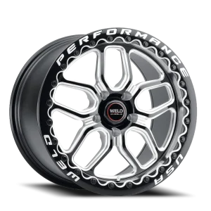 WELD Laguna Beadlock