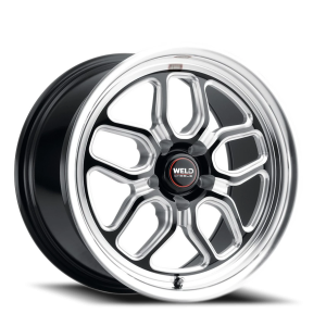 WELD Laguna Drag