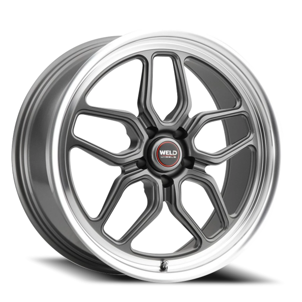 WELD Laguna