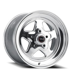WELD Prostar