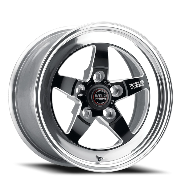 WELD S71B