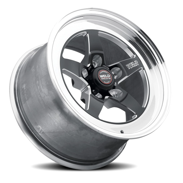 WELD S71B - Image 2