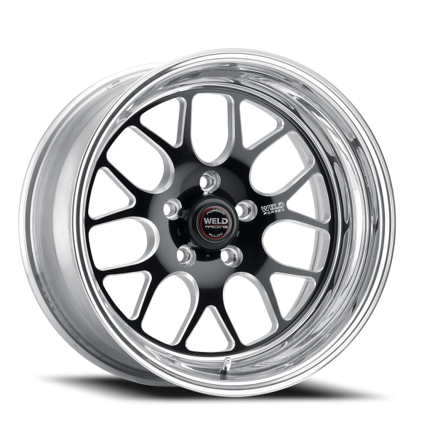 WELD S77B