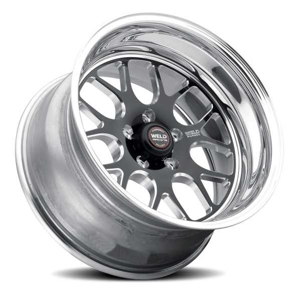 WELD S77B - Image 2