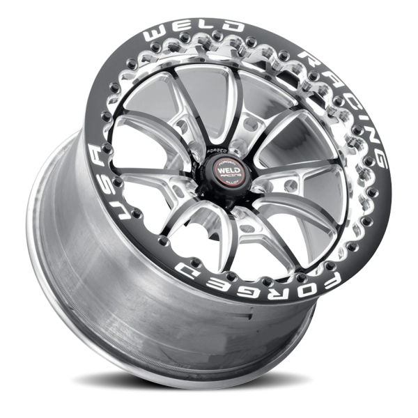 WELD S80 Beadlock - Image 2