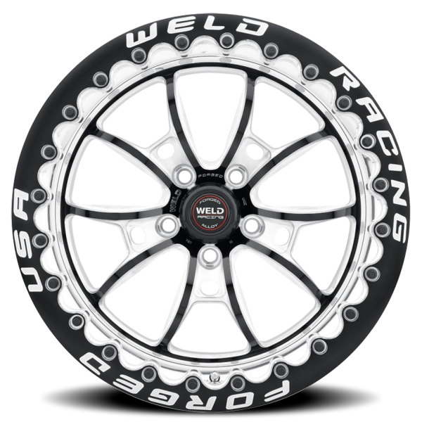 WELD S80 Beadlock - Image 3