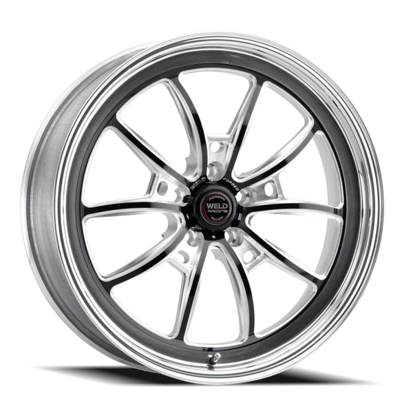 WELD S80