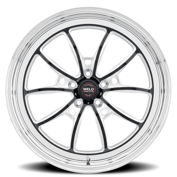 WELD S80 - Image 3