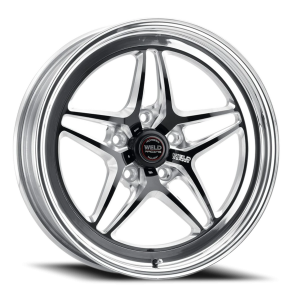 WELD S81