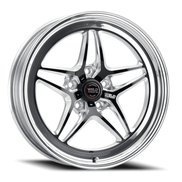 WELD S81