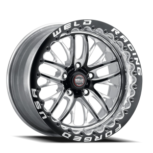 WELD S82 Beadlock