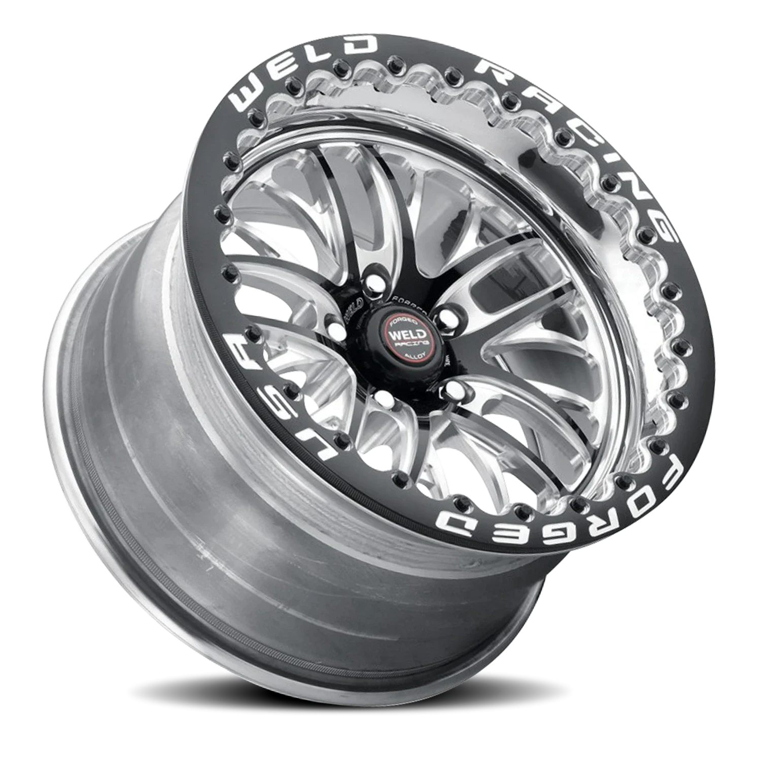 WELD S82 Beadlock - Image 2