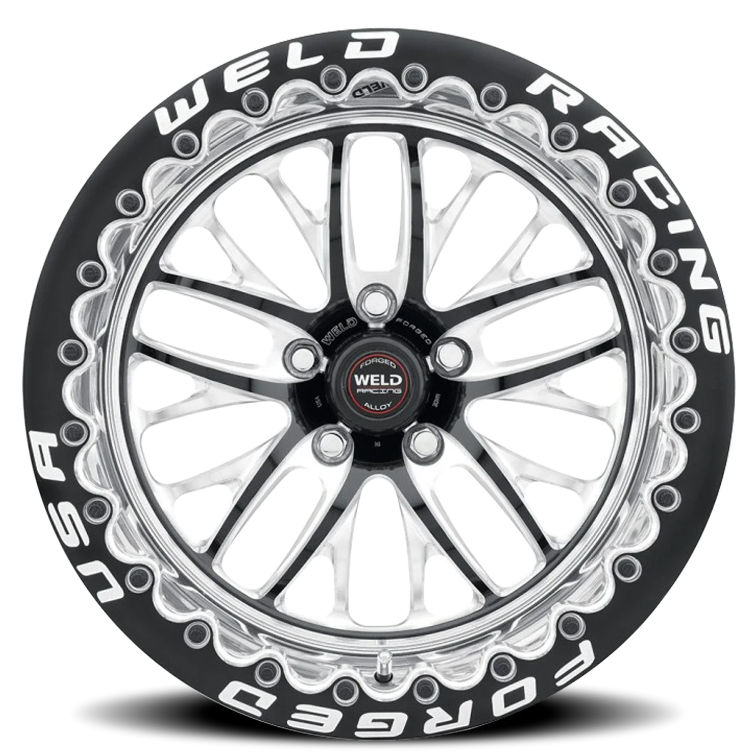 WELD S82 Beadlock - Image 3