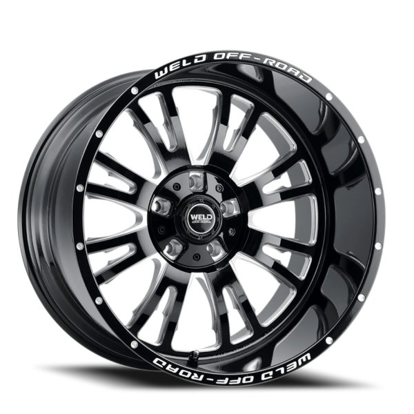 WELD Slingblade