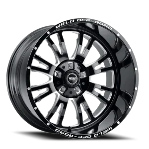 WELD Slingblade