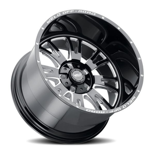 WELD Slingblade - Image 2