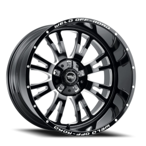 WELD Slingblade