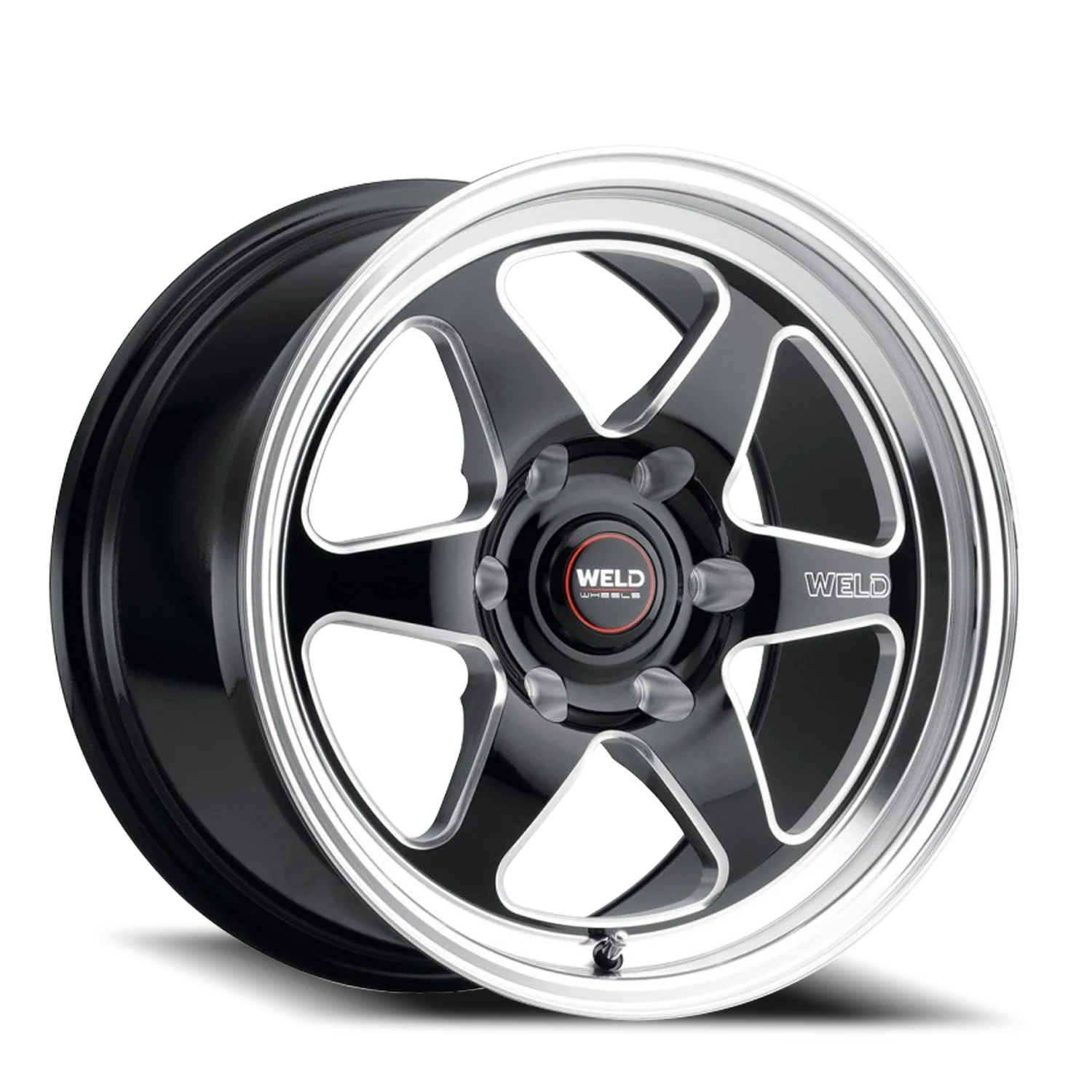 WELD Ventura 6 Beadlock