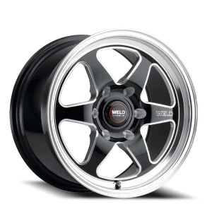 WELD Ventura 6 Beadlock