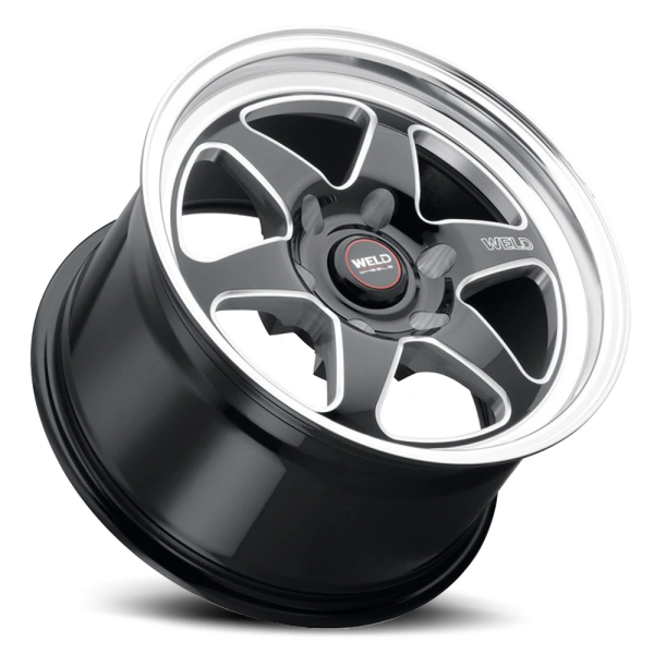 WELD Ventura 6 Drag - Image 2