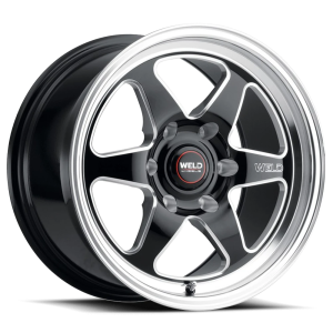 WELD Ventrua 6