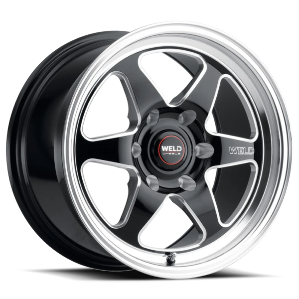 WELD Ventrua 6