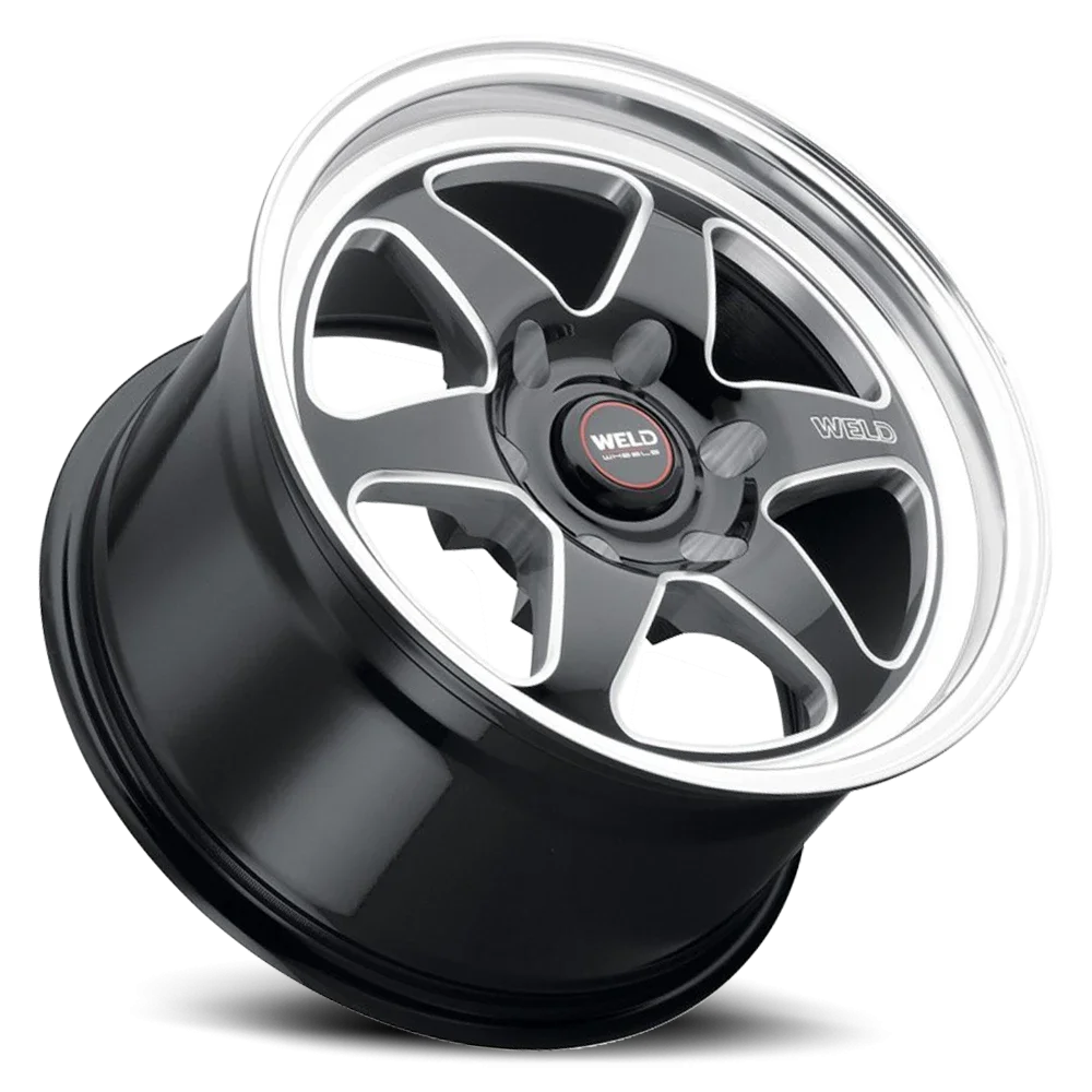 WELD Ventrua 6 - Image 2