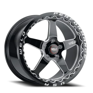 WELD Ventura Beadlock