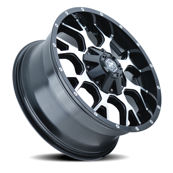 Warrior 8015 B - Image 2
