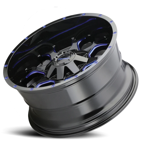Warrior 8015 BL - Image 2