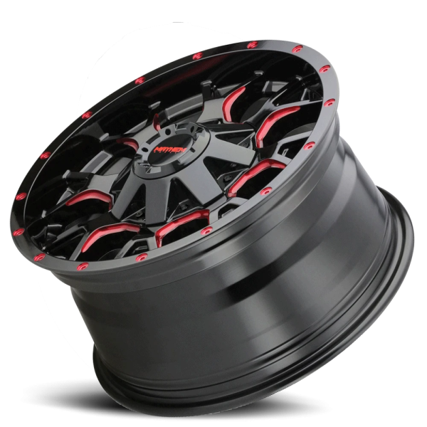 Warrior 8015 R - Image 2