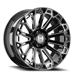 Warrior B2