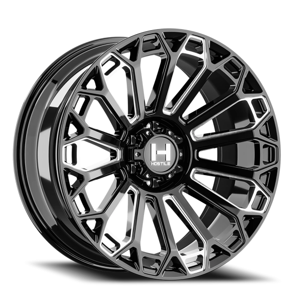 Warrior B2