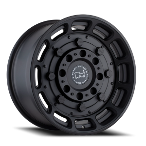 Warthog BK