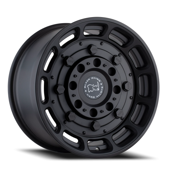 Warthog BK