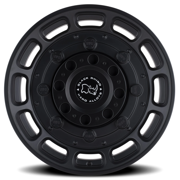 Warthog BK - Image 3