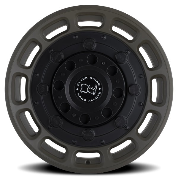 Warthog ODG - Image 3