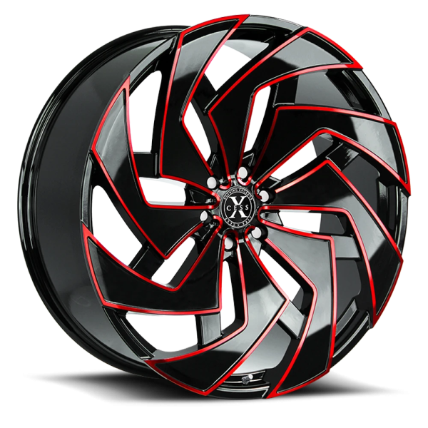 X04 GBMLR