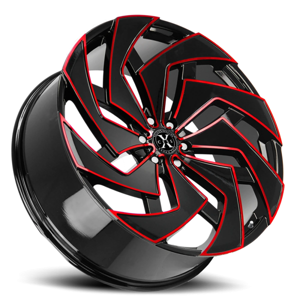 X04 GBMLR - Image 2