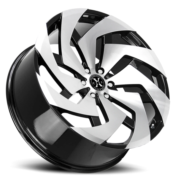 X04 GBM - Image 2