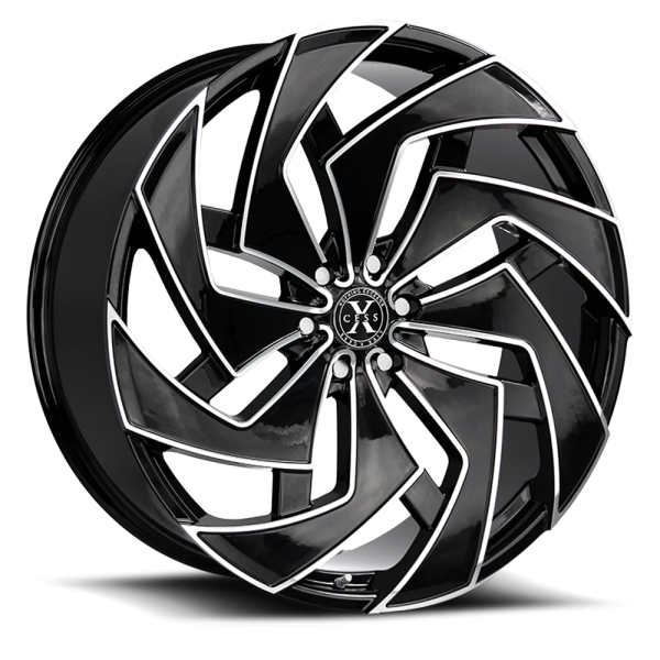 X04 GBML