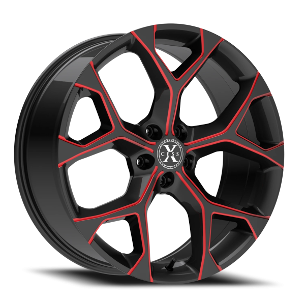 X05 GBMLR