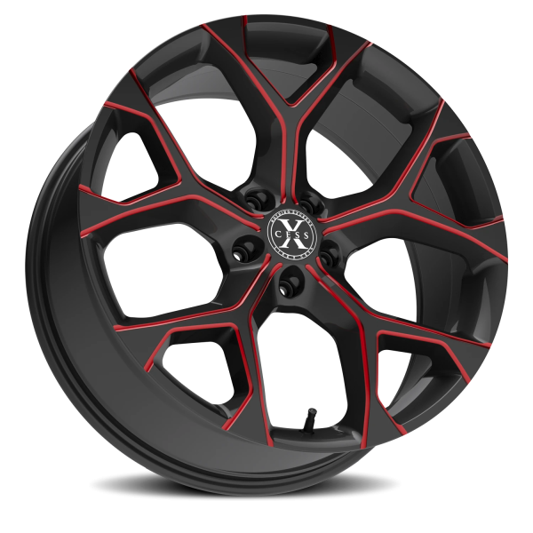 X05 GBMLR - Image 2