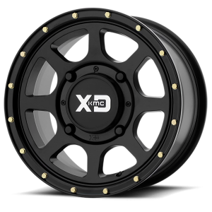 XD Series Addict 2 UTV