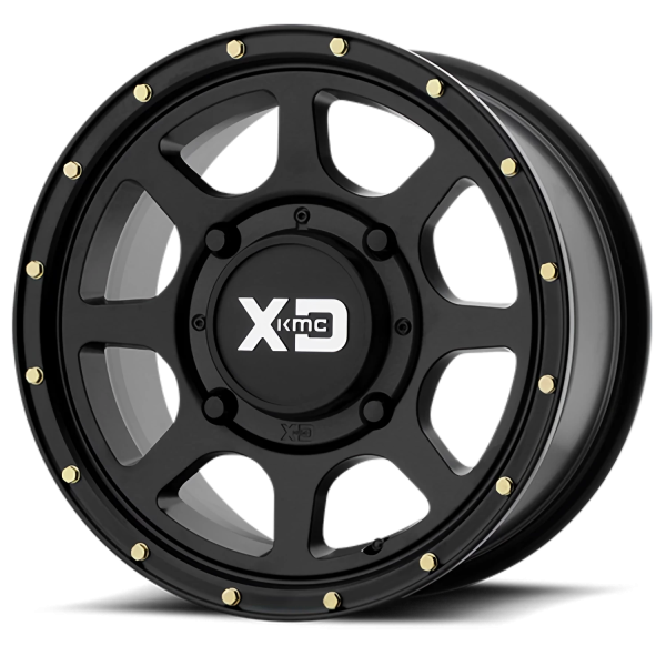 XD Series Addict 2 UTV