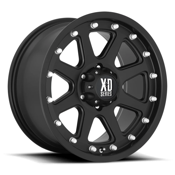XD Series Addict