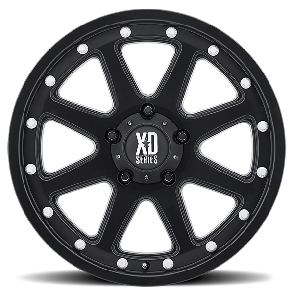 XD Series Addict - Image 2