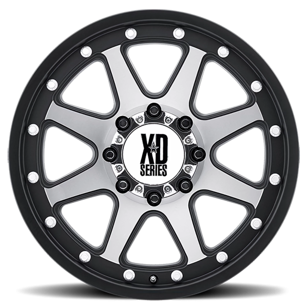 XD Series Addict - Image 2