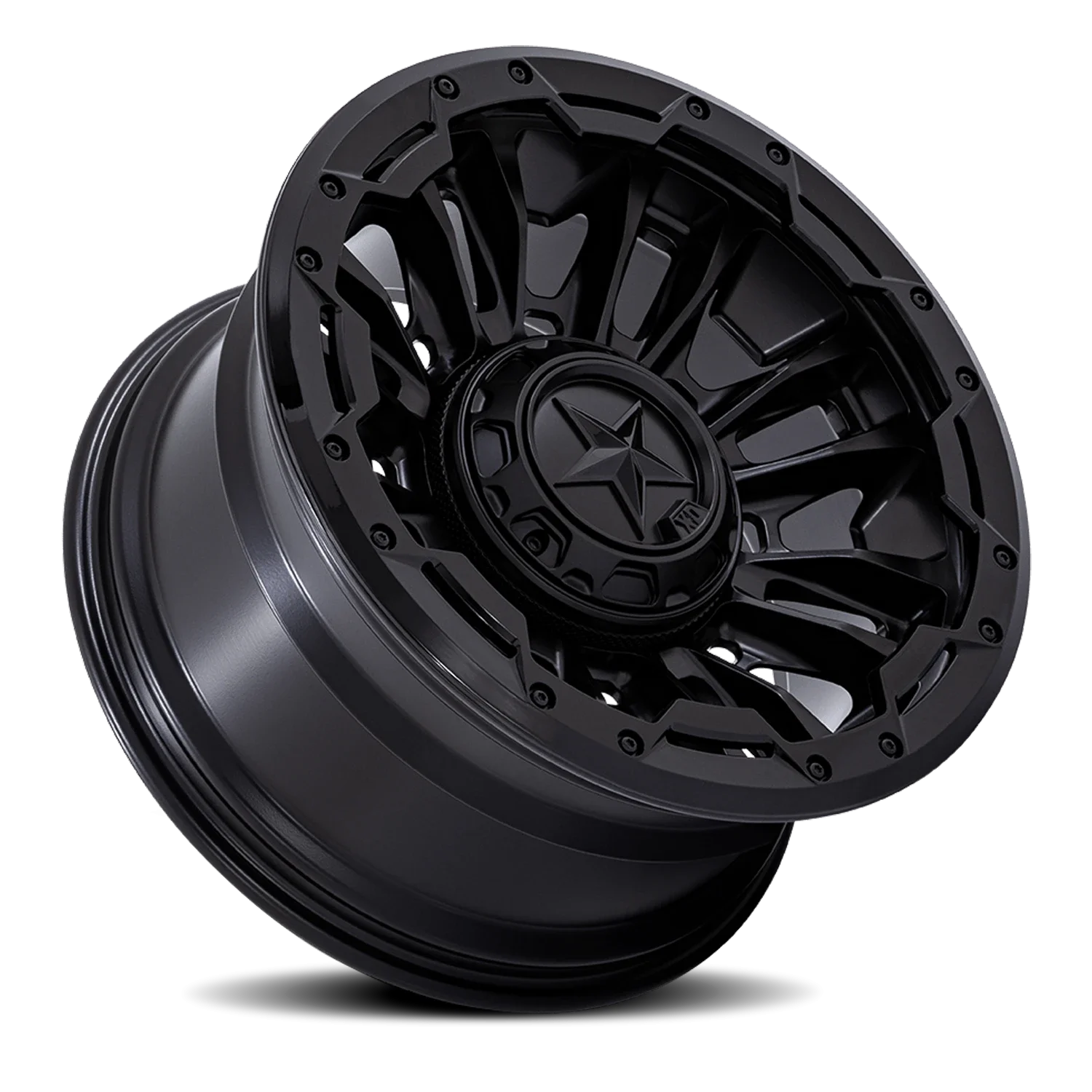 XD Series Bomber - Image 2